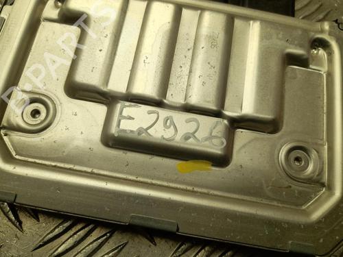 Engine control unit (ECU) RENAULT ZOE (BFM_) ZOE | BP37555710M57 - Image 3