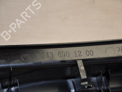 Andre MERCEDES-BENZ EQA (H243) EQA 350 4-matic (243.712) | BP38964141O1 - Image 5