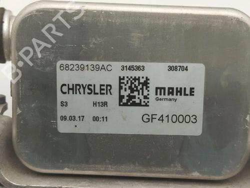 Oil radiator CHRYSLER PACIFICA (RU) 3.6 Hybrid | BP28939171M33 - Image 3