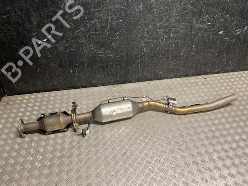 Catalyst MAZDA CX-5 (KF) 2.0 SKYACTIV-G | BP37568036M10 - Image 2