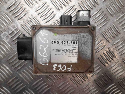 Electronic module PORSCHE PANAMERA (970) 3.0 S E-Hybrid | BP28921980M83 - Image 5