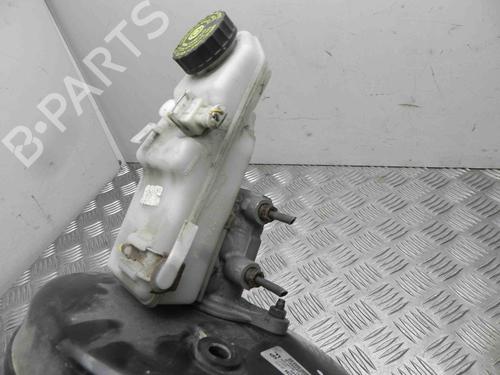 Brake master cylinder TOYOTA VERSO (_R2_) 2.0 D-4D (AUR20_, AUR20R) | BP28944863M77