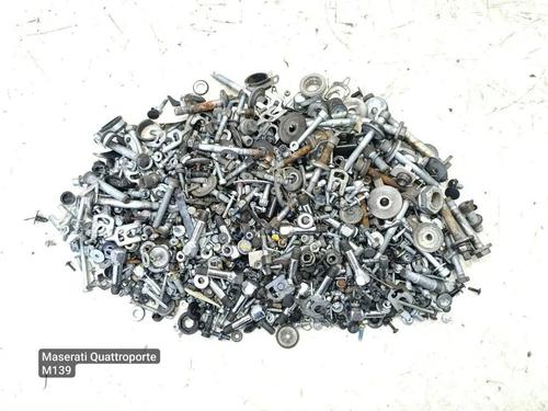 Used Other Other MASERATI QUATTROPORTE V 4.7 S (431 hp) 33206886 33206886