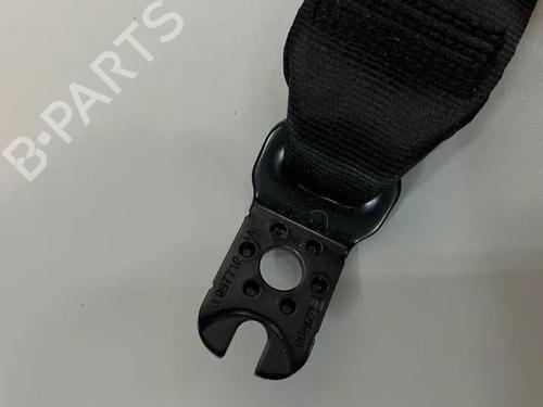 Rear left seatbelt SKODA KAROQ (NU7, ND7) 2.0 TDI 4x4 | BP30448639I29 