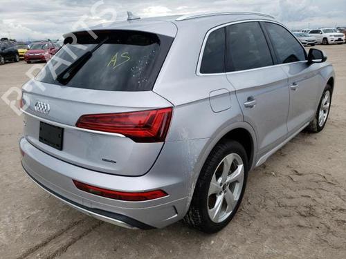 Gearstang AUDI Q5 (FYB, FYG) 45 TFSI Mild Hybrid quattro | BP37569113M90 - Image 5