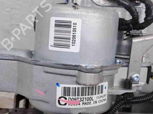 Steering rack MAZDA CX-3 (DK) 2.0 SKYACTIV-G (DK5W, DK6W) | BP28919436M22 