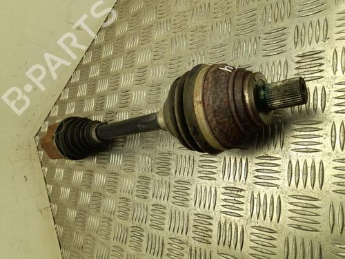 Used Driveshaft Driveshaft 37554162 37554162