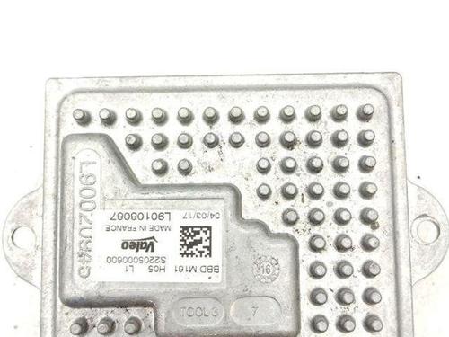 Electronic module MASERATI LEVANTE SUV (M161) 3.0 S Q4 | BP28915256M83 