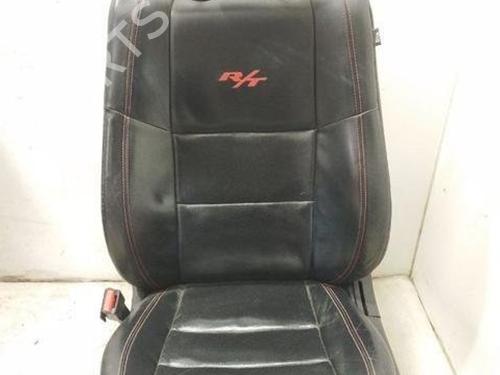 Used Left front seat DODGE DURANGO (WD) 5.7 (364 hp) 28931652