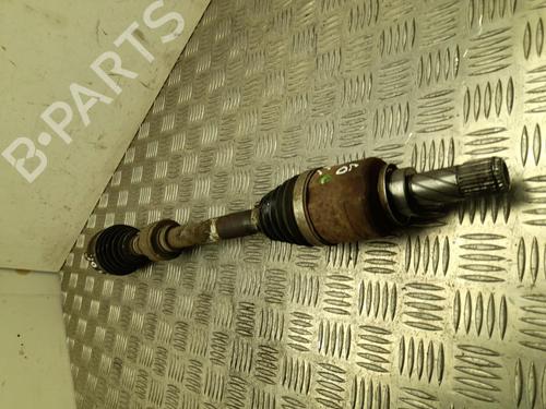 Driveshaft DACIA JOGGER (RK_) 1.0 TCe 110 (RKMD) | BP37571485M37 - Image 2