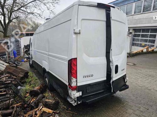 Sæde højre fortil IVECO DAILY VI Van 33S16, 35S16, 35C16, 38S16, 40C16, 42S16, 50C16 | BP37863493C16 - Image 6