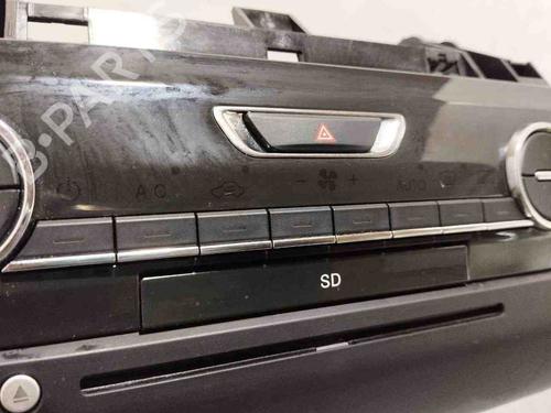 Elektronische module MASERATI GHIBLI III (M157) 3.0 S Q4 | BP28943461M83