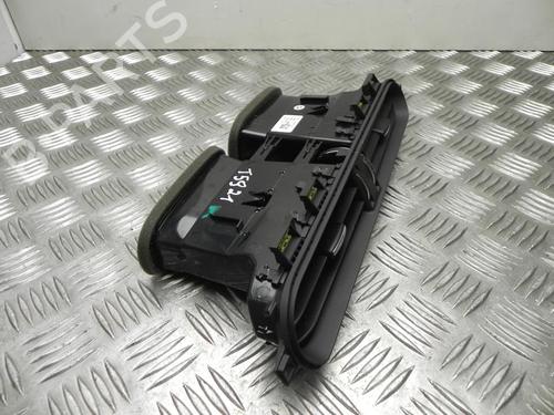 Air vent JAGUAR I-PACE (X590) EV400 AWD | BP37580412I21 - Image 2