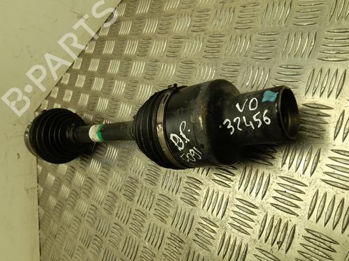 Right front driveshaft FORD RANGER (TKE) 2.0 EcoBlue 4x4 | BP28925962M39