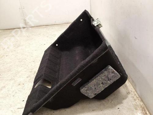 Boot lining BMW i4 (G26) eDrive35 | BP28913051I3 