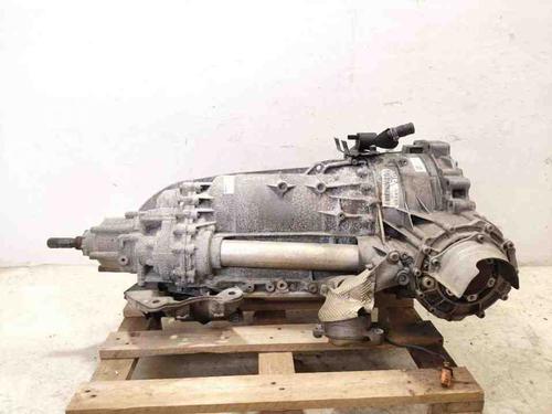 Used Gearbox AUDI A8 D4 (4H2, 4H8, 4HC, 4HL) 4.2 FSI quattro (371 hp) 28926892