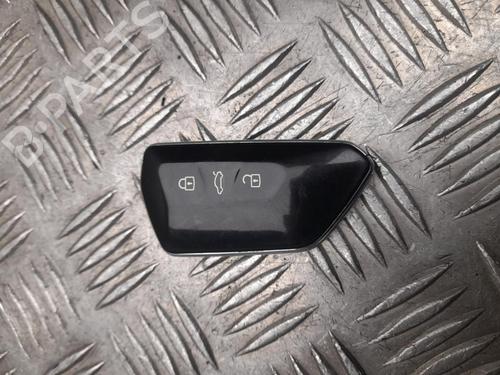 Used Electronic module Electronic module 37570886 37570886