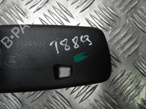 Rear mirror FORD FIESTA VI (CB1, CCN) 1.0 EcoBoost | BP28938262I6 - Image 5