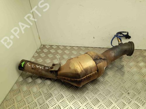 Catalyst MASERATI GHIBLI III (M157) 3.0 S | BP28939855M10 