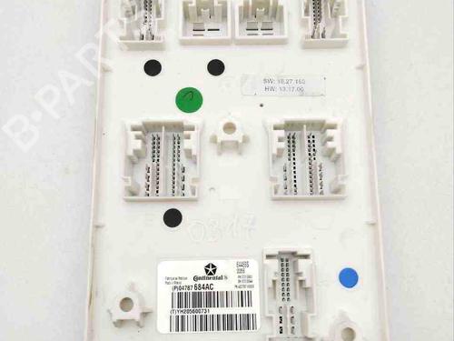 Elektronisk modul MASERATI LEVANTE SUV (M161) 3.0 Q4 (350 hp) 28947275