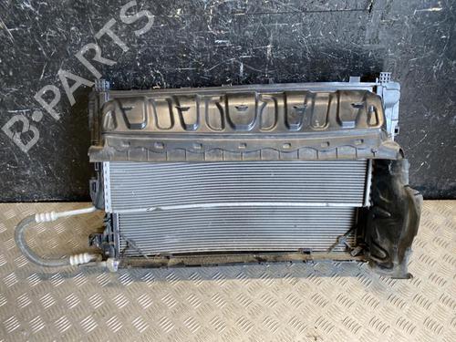 water-radiator-mercedes-benz-eqe-v295-2022-37561148 main image