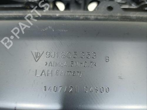 Frontplade/Frontkurv PORSCHE TAYCAN (Y1A) Electric (Y1AAA1, Y1AAI1) | BP38998657C72 - Image 20