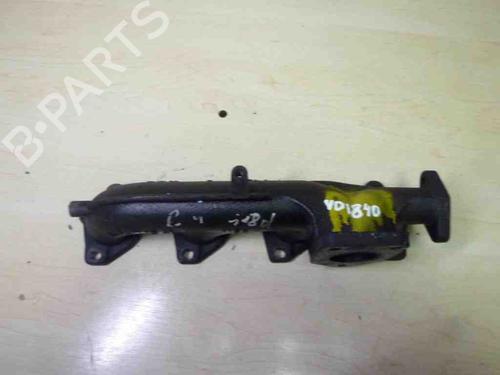 Used Electronic sensor BMW 1 (E81) 118 d (143 hp) 28918322