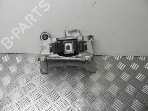 Støtte Støtte RENAULT MEGANE III Grandtour (KZ0/1) 1.6 16V (KZ0H) (101 hp) 37579632 37579632