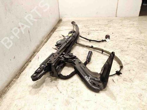 Electronic module CHRYSLER PACIFICA (RU) 3.6 Hybrid | BP28932361M83 