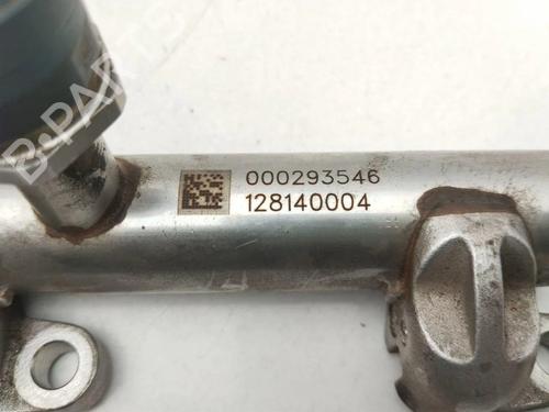 Pipe MASERATI QUATTROPORTE VI 3.8 GT S | BP28947491M125 