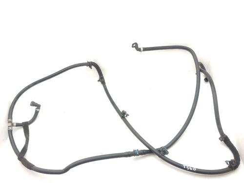 Used Pipe MASERATI QUATTROPORTE VI 3.8 GT S (530 hp) 28921766