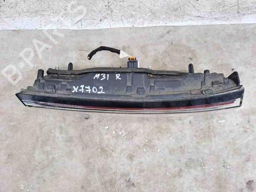 Right taillight OPEL MOKKA 1.2 (76) | BP29866052C35