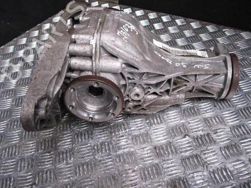 Rear differential AUDI A4 B8 (8K2) S4 quattro | BP37576498M24 - Image 5