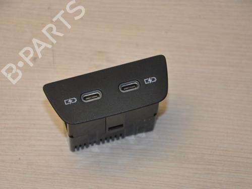 Used Control unit Control unit VW T-CROSS (C11, D31) 1.0 TSi (95 hp) 40485212 40485212