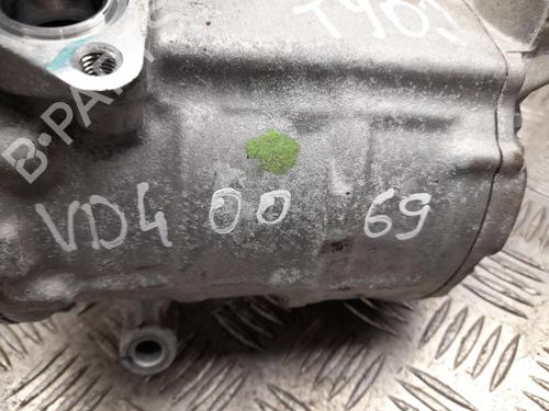 AC compressor POLESTAR POLESTAR 4 EV All-wheel Drive | BP37571292M34  - Image 5