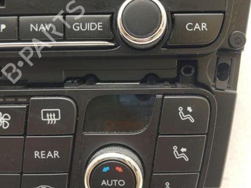 Electronic module BENTLEY CONTINENTAL FLYING SPUR (3W_) 6.0 FLEX | BP28936263M83 