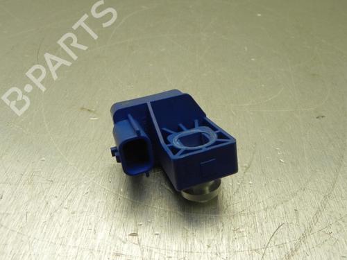 Sensor electrónico RENAULT LAGUNA III Grandtour (KT0/1) 1.5 dCi (KT0A, KT0R, KT02) (110 hp) 28934688