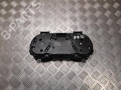 Instrument cluster DACIA SANDERO III 1.0 TCe 100 ECO-G | BP37551598C47 - Image 4
