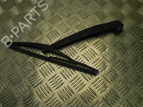 Used Rear windshield wiper arm DACIA LOGAN MCV II 1.5 dCi (90 hp) 28944485