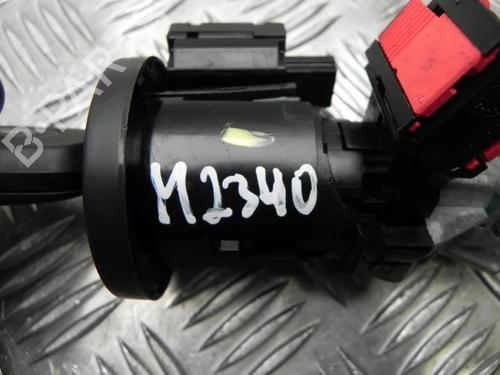 Ignition barrel DACIA SANDERO II TCe 90 (B8M1, B8MA, B8AC) | BP28911980M48 - Image 4