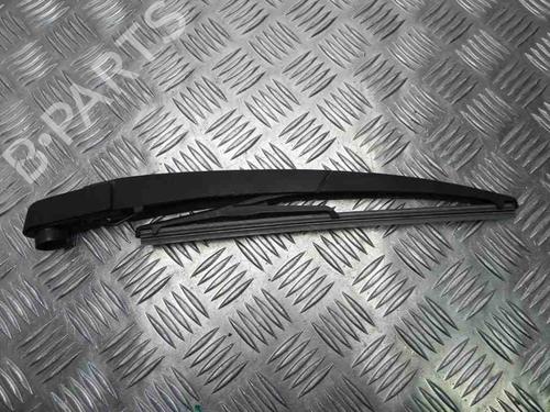 Bagrudeviskerarm DACIA SANDERO II TCe 90 (B8M1, B8MA, B8AC) (90 hp) 28937356