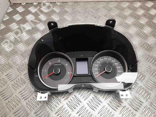 Used Instrument cluster SUBARU FORESTER (SJ_) 2.0 D AWD (SJD) (147 hp) 28945612