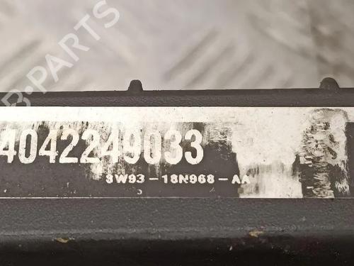 Cache-culbuteurs JAGUAR XJ (X351) 5.0 SCV8 | BP30643368M124