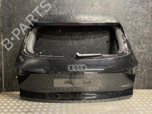Used Tailgate Tailgate 37575792 37575792