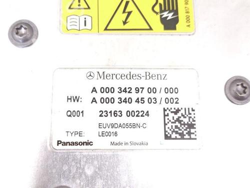 Inverter/Converter MERCEDES-BENZ EQB (X243) EQB 300 4-matic (243.608, 243.609) | BP28914560M119 
