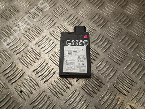 Used Electronic module Electronic module 37557381 37557381