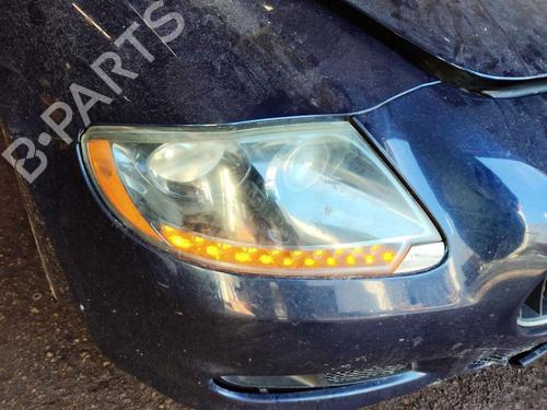 Right headlight MASERATI QUATTROPORTE V 4.7 S | BP38998099C29 - Image 8