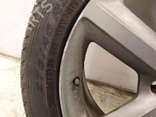 Rim AUDI Q7 (4LB) 3.0 TFSI quattro | BP28918194C45 