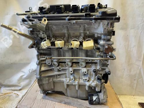 Engine TOYOTA C-HR (_X1_) 1.8 Hybrid (ZYX10_, ZYX11_, ZYX10R, ZYX11R) | BP33110526M1  - Image 6