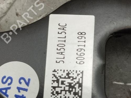 Seat buckle CHRYSLER PACIFICA (RU) 3.6 | BP28931130I32 